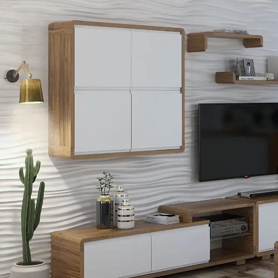 Шкаф навесной ХН-1