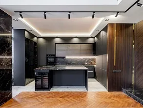 Кухня Лпз-308