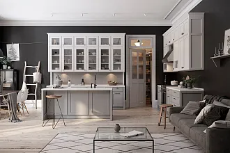 Кухня ЛУГАНО 1