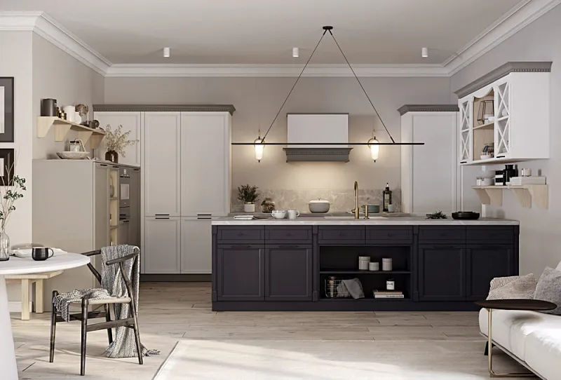 Кухня Т732 Орлеан