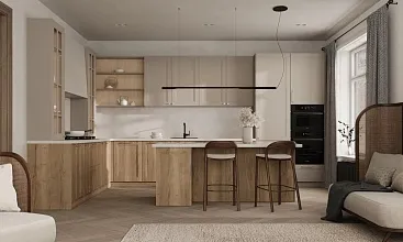 Кухня Эйвон '24