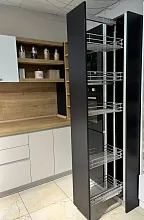 Кухня Акрил Хаген