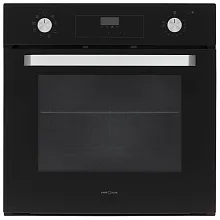 ONORE 60 BL G2 электрический духовой шкаф (независимый)