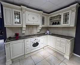 Кухня Артвуд