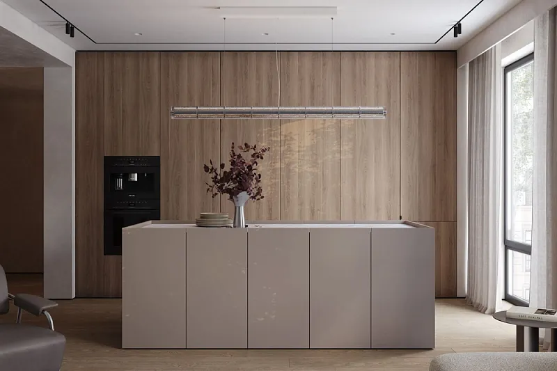 Кухня Сафари