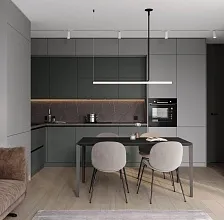 Кухня Мармо '22