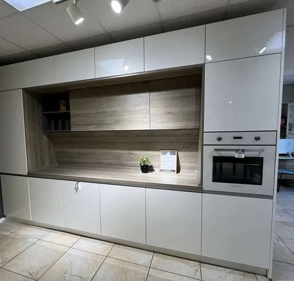 Кухня Акрил Сахар