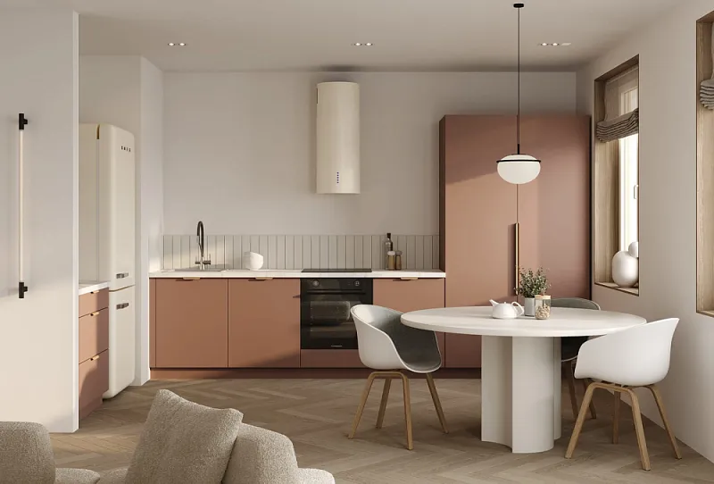 Кухня Айрис