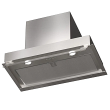 IDA 600 INOX 3P вытяжка кухонная